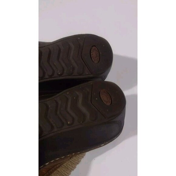 UGG Australia Gael Mules Clogs - Picture 9 of 11